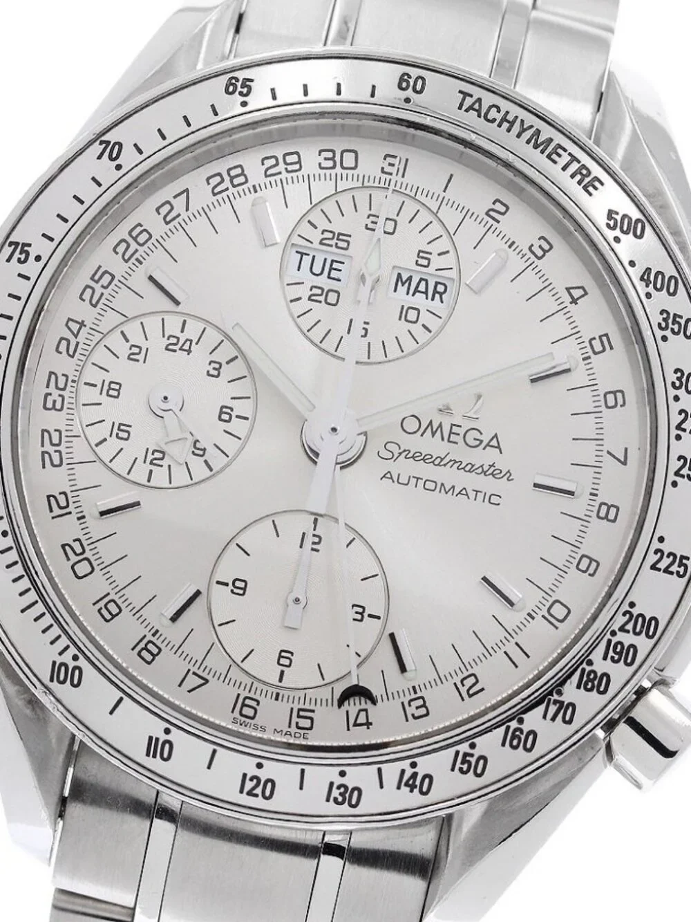 OMEGA Speedmaster